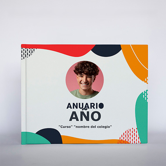 Diseño Manchas