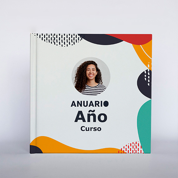 Anuario 30x30 Manchas