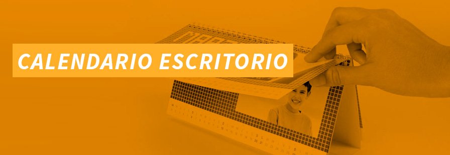 Calendarios » Escritorio