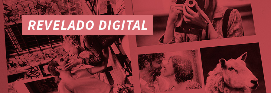 Revelado » Revelado Digital