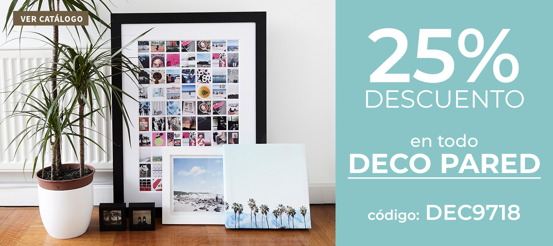 Deco Pared