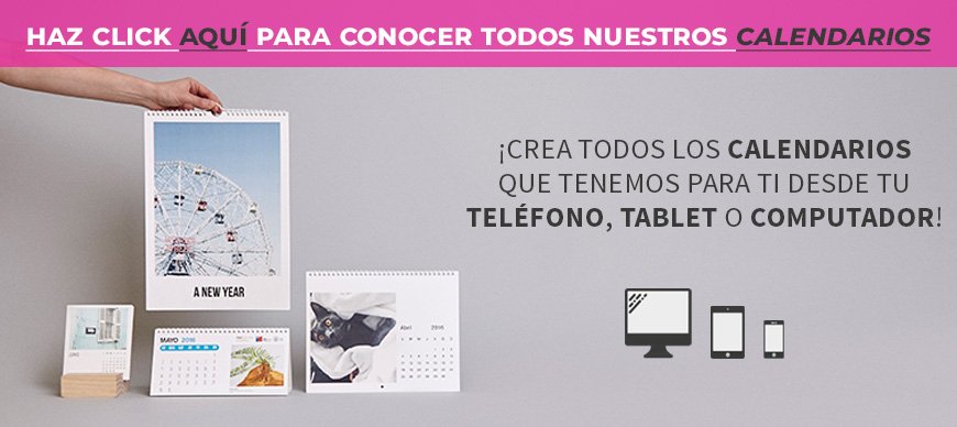 Calendarios