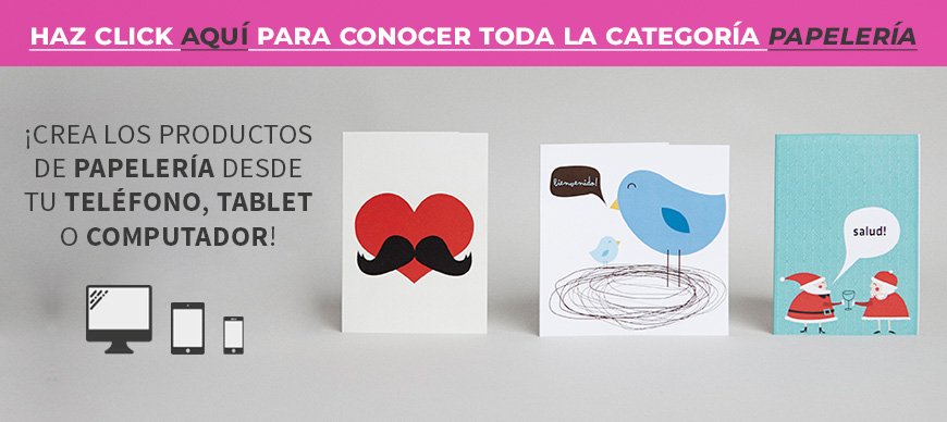 Papelería
