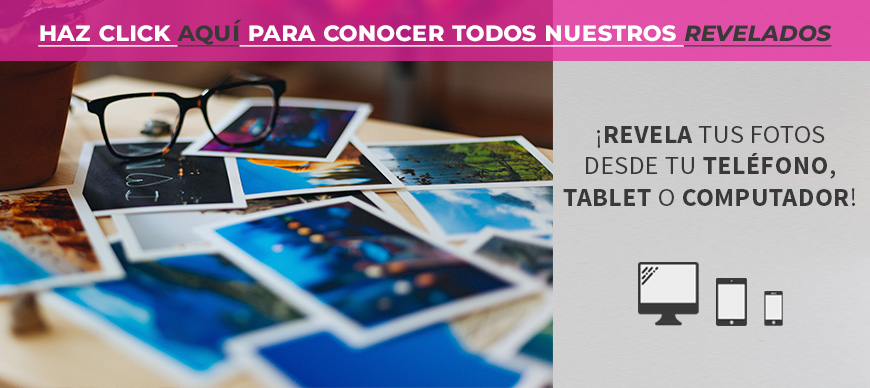 Revelado