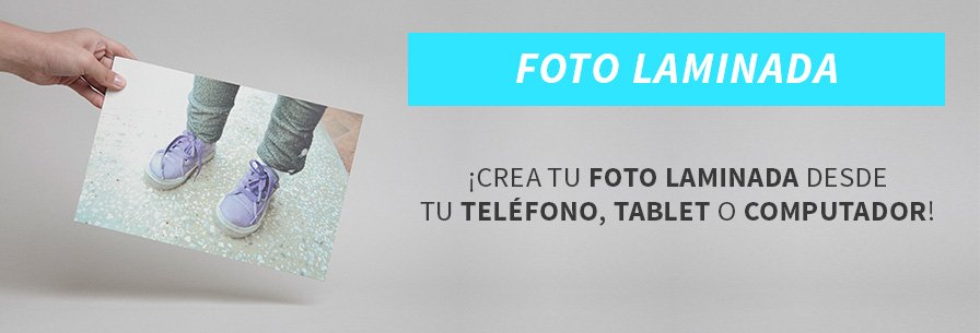 Decoración Hogar » Foto Laminada