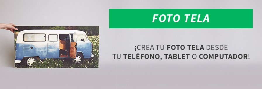 Decoración Hogar » Foto Tela