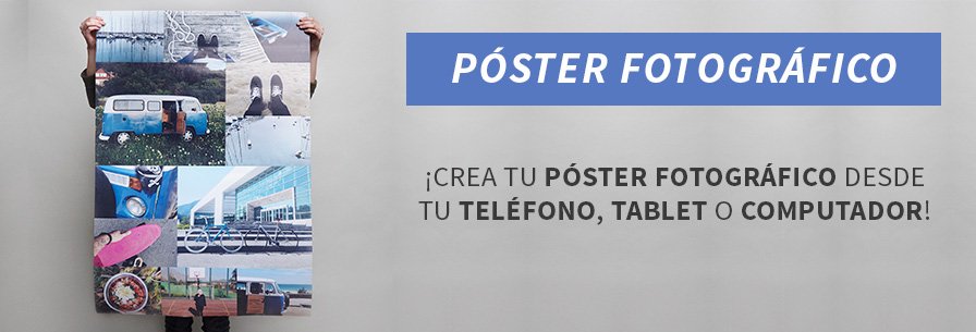 Decoración Hogar » Poster Fotográfico
