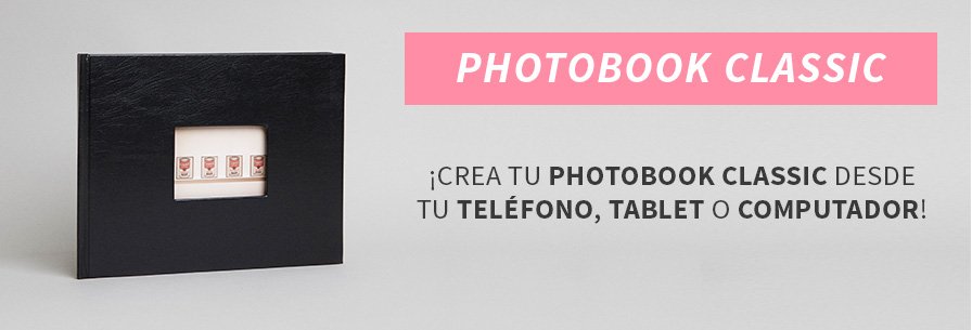Photobook » Photobook Classic