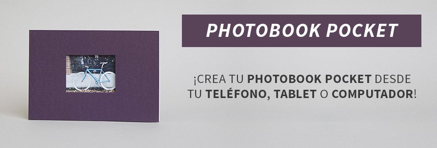 Photobook » Photobook Pocket