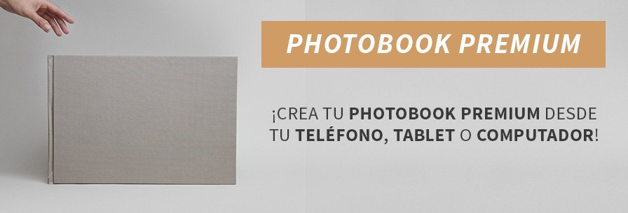 Photobook » Photobook Premium