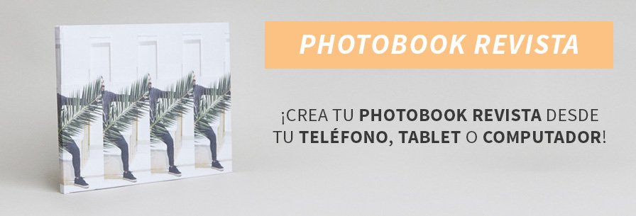 Photobook » Photobook Revista