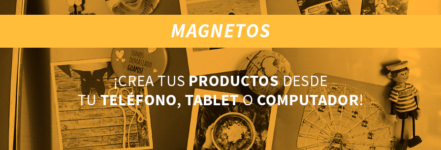 Regalos » Magnetos