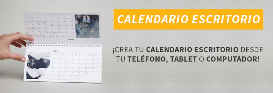 Calendarios » Calendario de Escritorio