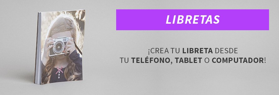 Oficina » Libretas