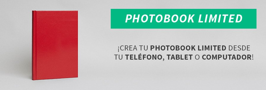 Photobook » Photobook Limited