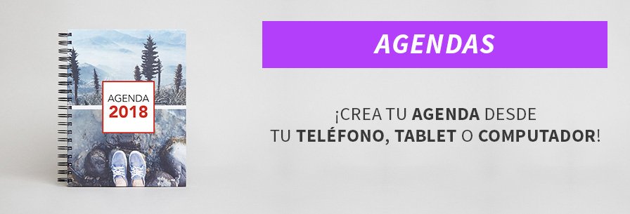 Oficina » Agendas