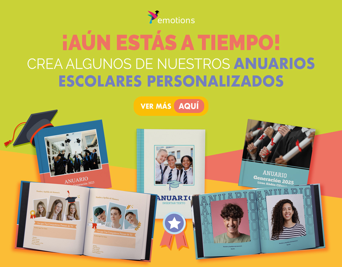 Anuarios Escolares Anuarios Escolares