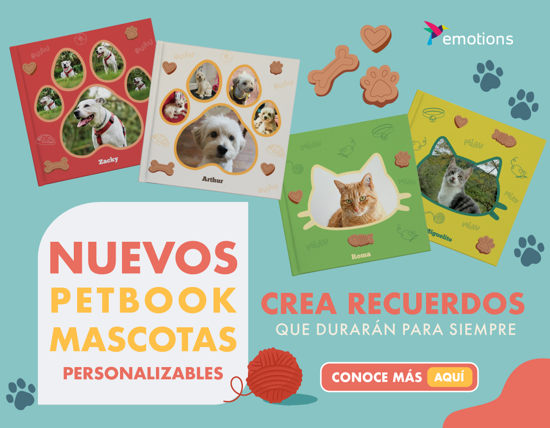 Petbook Mascotas Petbook Mascotas