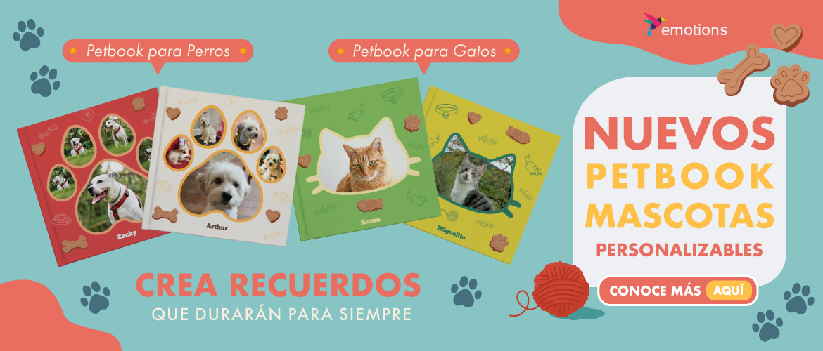 Petbook Mascotas Petbook Mascotas