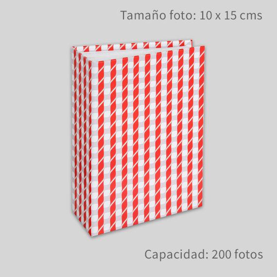 200 Fotos