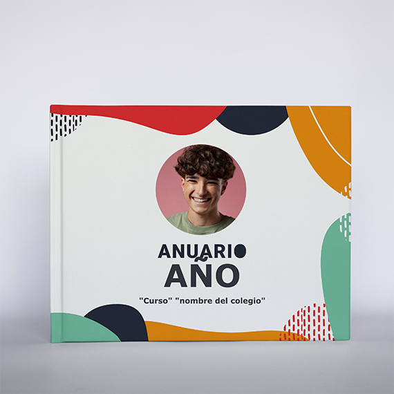 Diseño Manchas