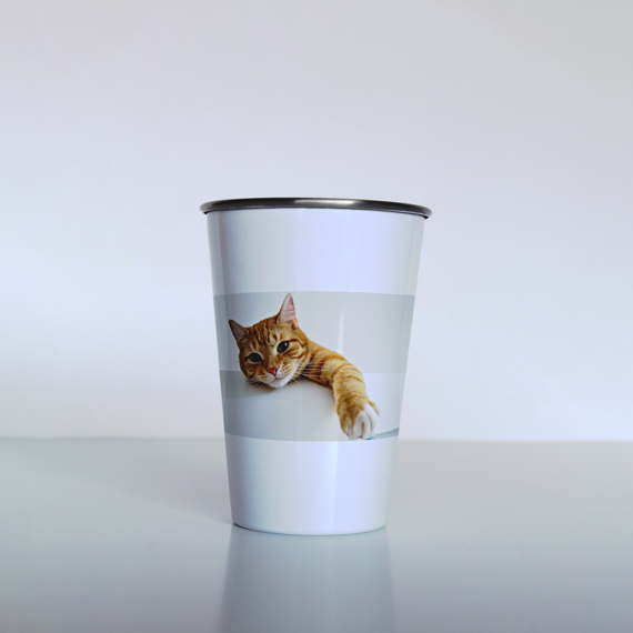 Vaso Cervecero
