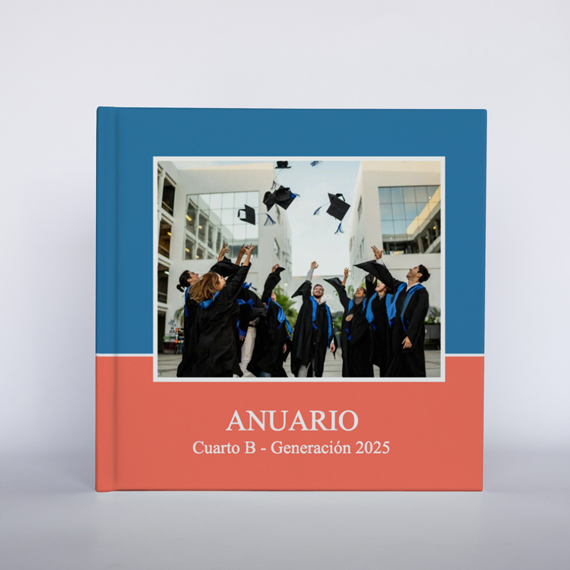 Anuario Last Year