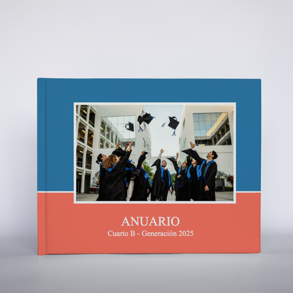 Anuario Last Year