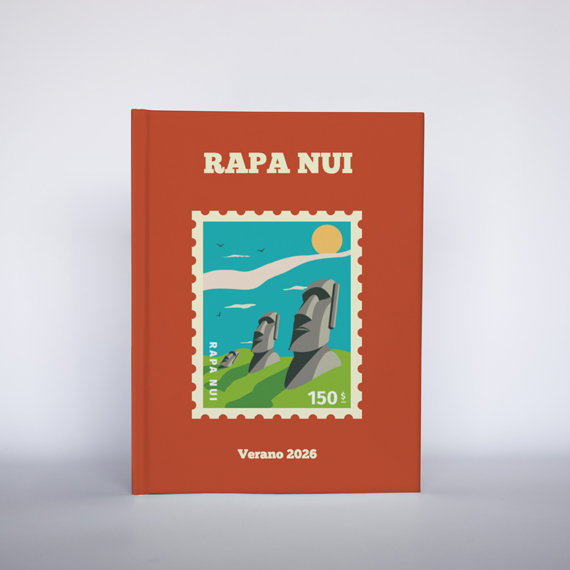 Photobook Rapa Nui