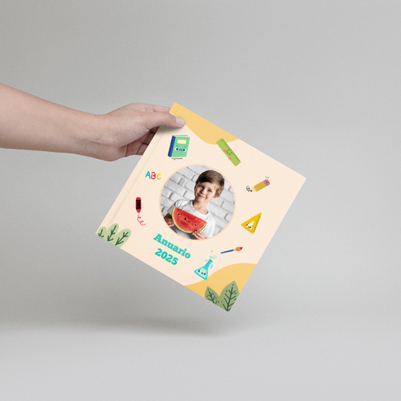 Anuario Aventura Escolar