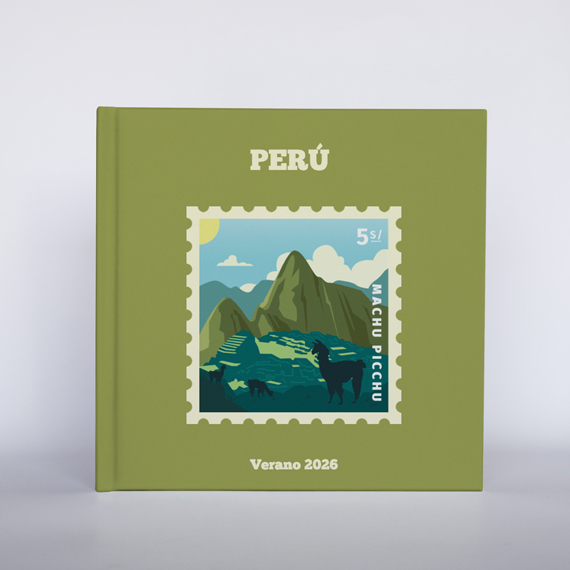Photobook Perú