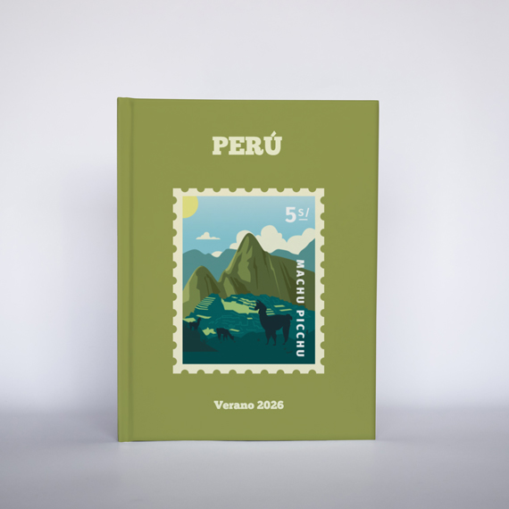 Photobook Perú