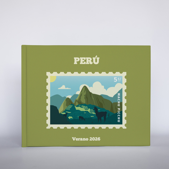 Photobook Perú
