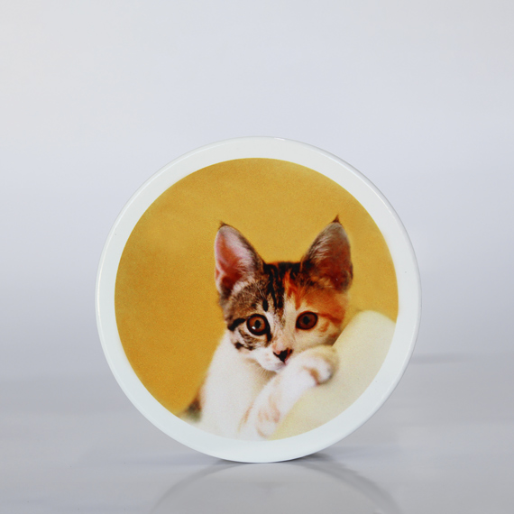 Posavasos Cerámica Redondos