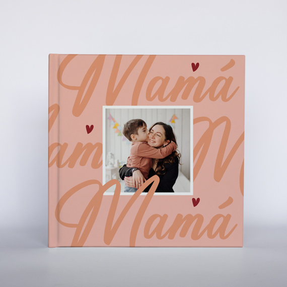 Momentos Con Mamá