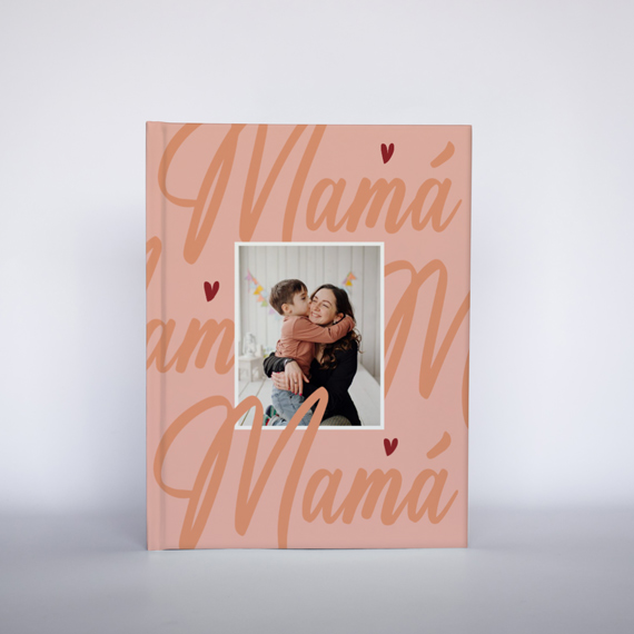 Momentos Con Mamá