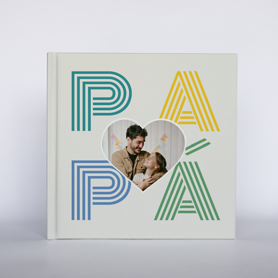 Eres El Mejor Papá