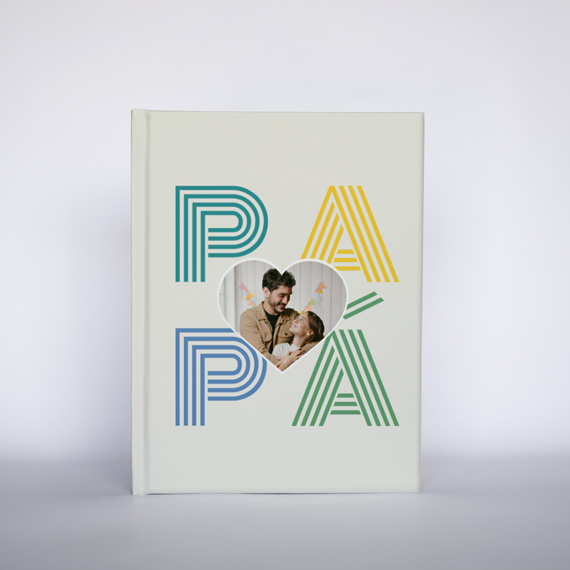 Eres El Mejor Papá