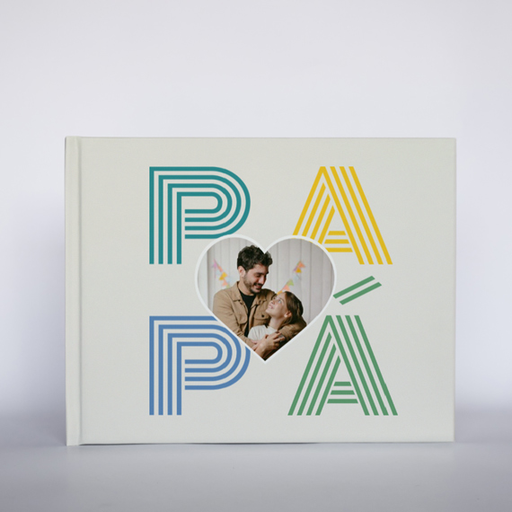 Eres El Mejor Papá
