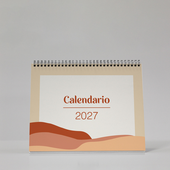 Calendario Terra