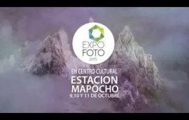 ¡Se viene ExpoFoto 2015!