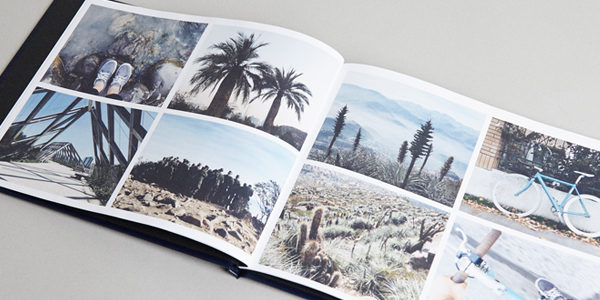 Qué diferencia hay entre un Photobook y un Álbum de Fotos Tradicional? -  Emotions