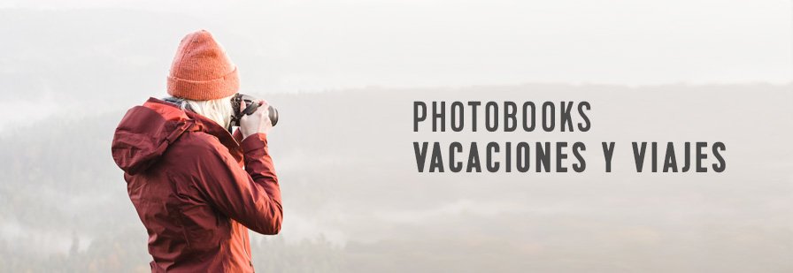 Photobooks Design » Photobooks Vacaciones y Viajes