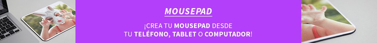Oficina » Mouse Pad