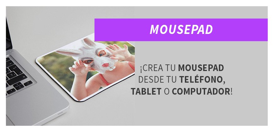 Oficina» Mouse Pad