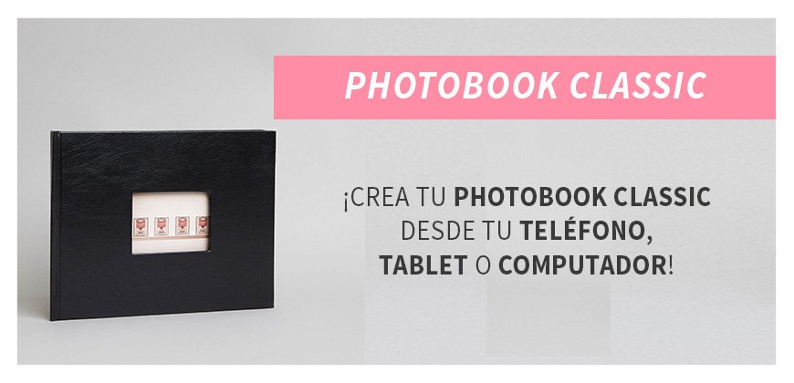 Photobook» Photobook Classic