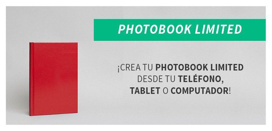 Photobook» Photobook Limited