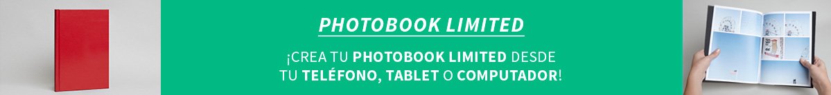 Photobook » Photobook Limited