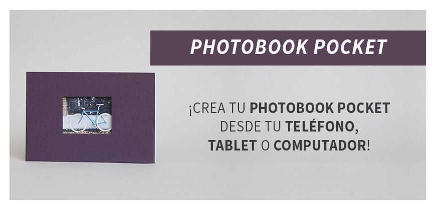 Photobook» Photobook Pocket