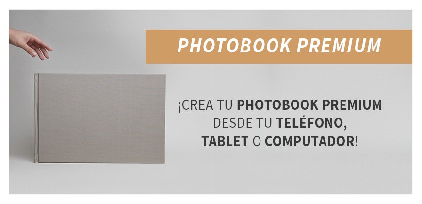 Photobook» Photobook Premium